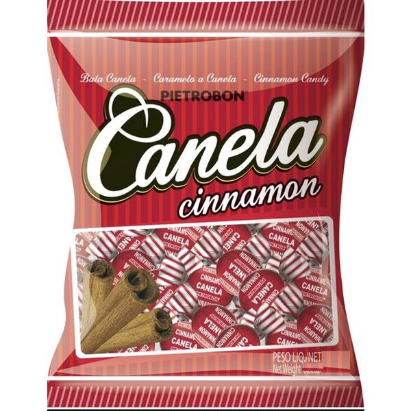 Bala Pietrobon 600g Canela