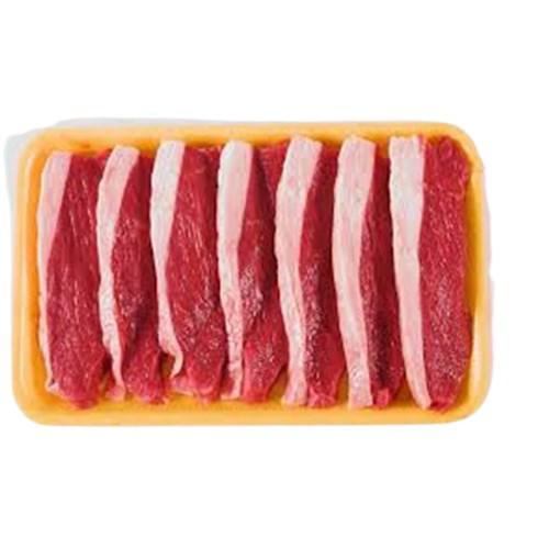 Beef Stretto Angus Kg