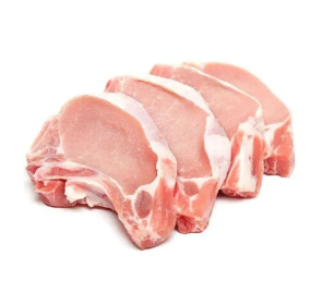 Bife Paleta Suina Seara Kg