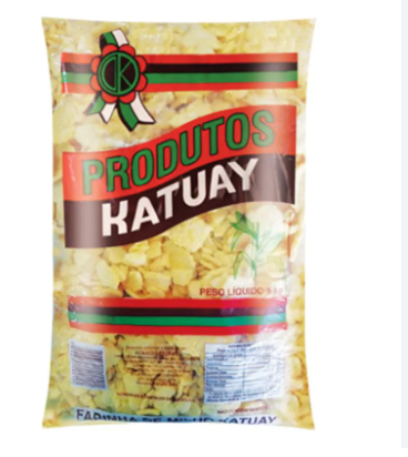 Biju Katuay 1kg
