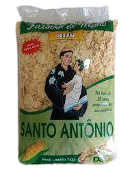 Biju Santo Antonio 1kg