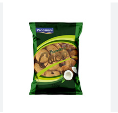 Biscoito Rosquinha De Coco Piccinini 330g