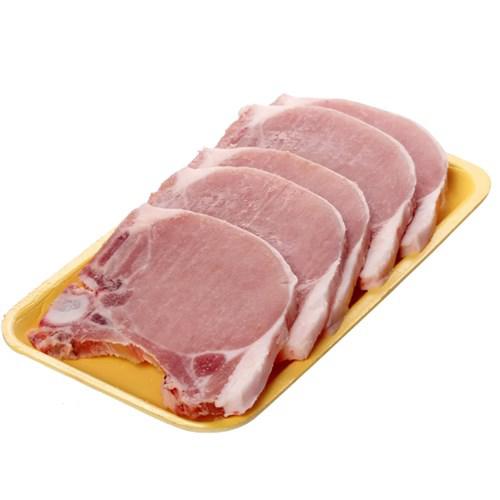 Bisteca Suina Seara Kg