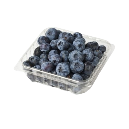 Blueberries 125g Bdj