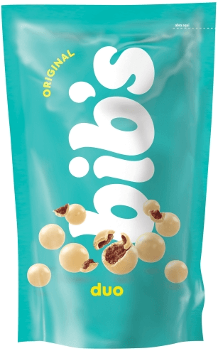 Bombom Neugebauer 120g Duo