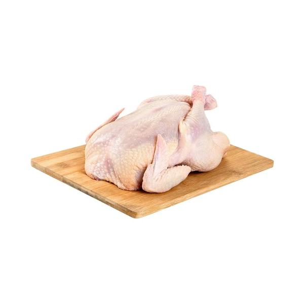 Frango Inteiro C Miudo Kg