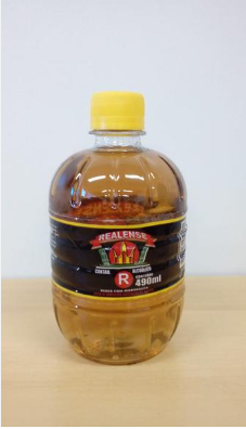 Cachaca Cocktail Alcoolico 490ml Realense