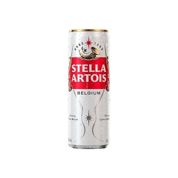 Cerveja Stella Artois 350ml