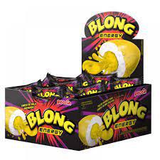 Chicle Blong 200g Energy