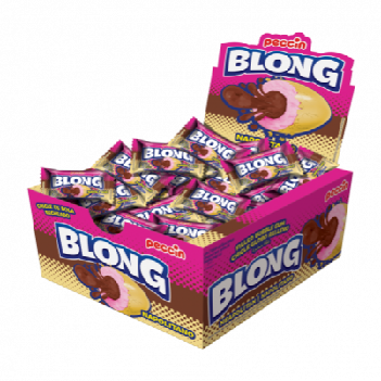 Chicle Blong 200g Napolitano