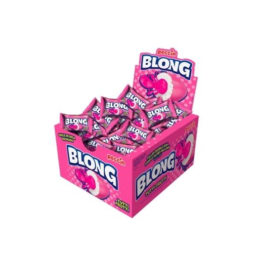 Chicle Blong 200g Tutti Frutti