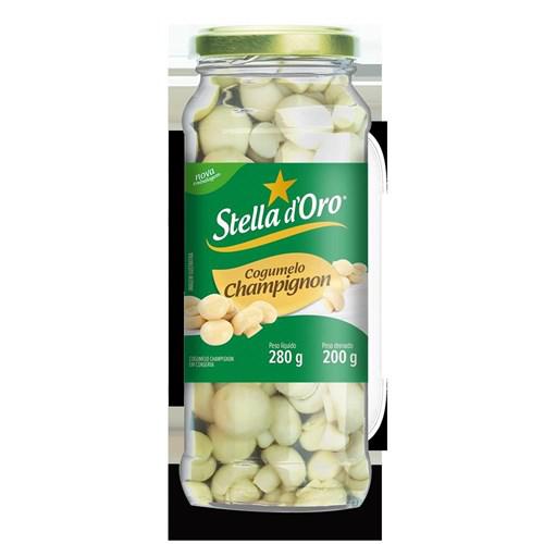 Cogumelo Stella DOro 200g Vd
