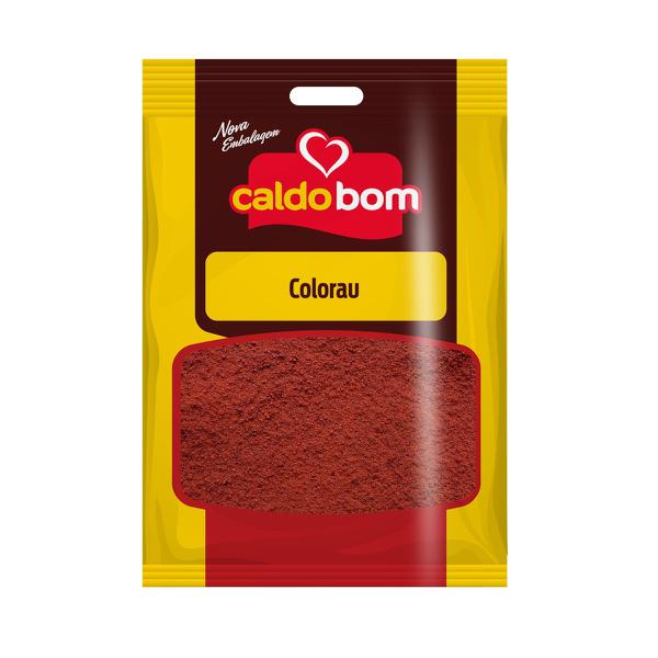 Colorau Caldo Bom 80g