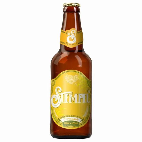 Coquetel Stempel 600ml Pineapple