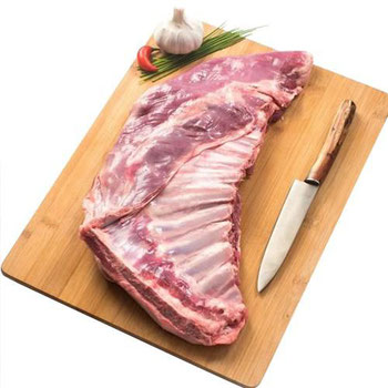 Costela De Ovelha Kg Congelada