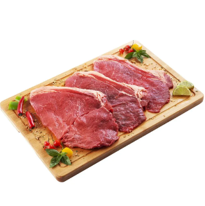 Coxao Mole Bife Bovino Kg