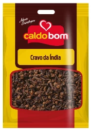 Cravo Da India  Caldo Bom 10g