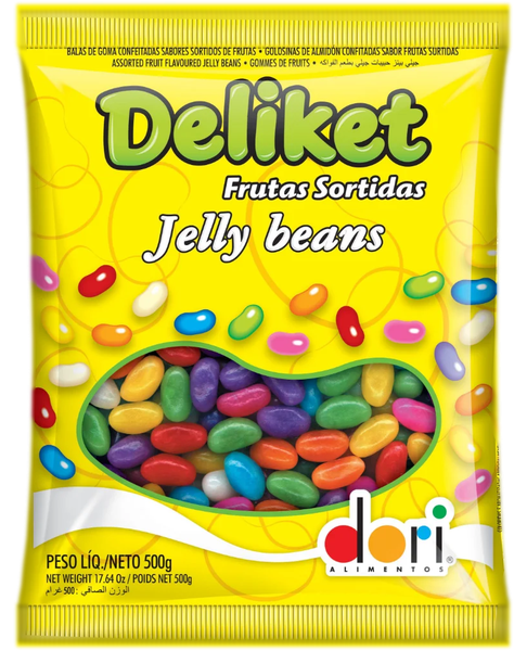 Deliket Dori 150g
