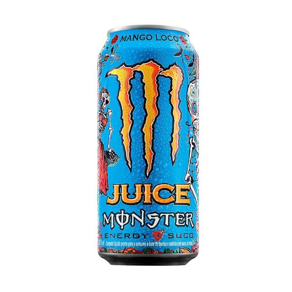 Energetico Monster 473ml Je Mango Loco Lt