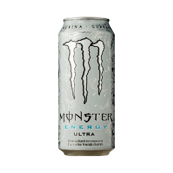 Energetico Monster 473ml Ultra Lata