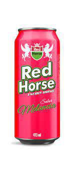 Energetico Red Horse 473ml Melancia
