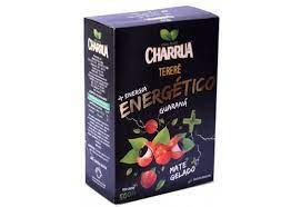 Erva Terere Charrua 500g Energetico