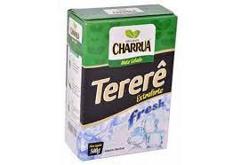Erva Terere Charrua 500g Fresh Extra Forte