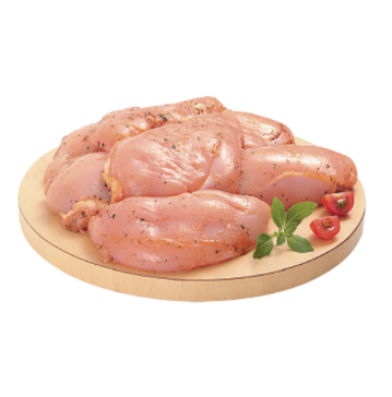 File De Peito Bifes Resfriado Kg