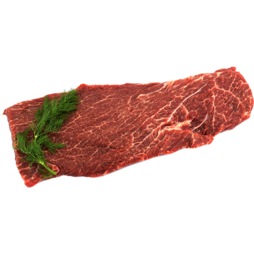 Flat Iron Steak Angus Kg