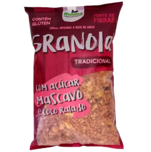 Granola Moima 1kg Tradicional