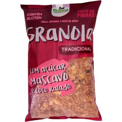 Granola Moima 250g Tradicional
