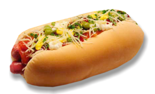 Hot Dog Dilettare Un.