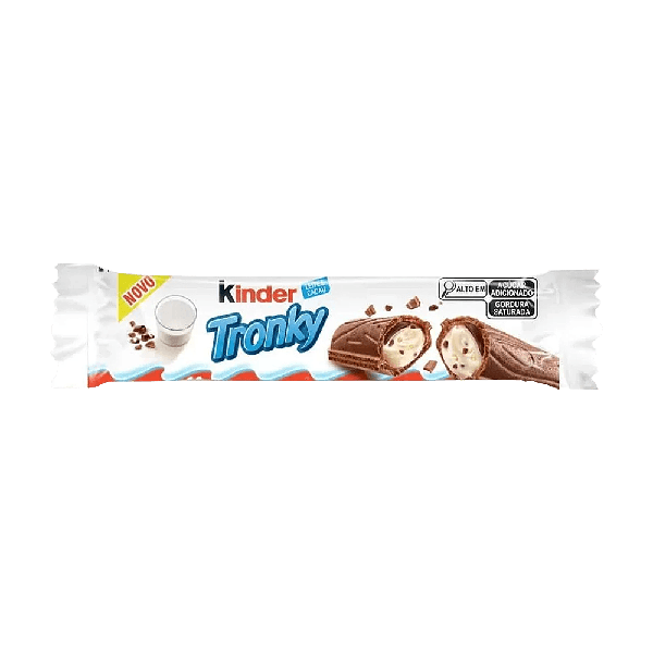 Kinder Tronky 18g