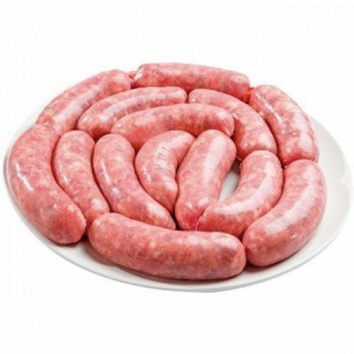 Linguica Pura Frigorosa Kg