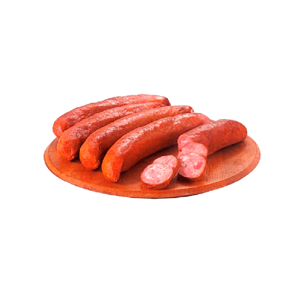 Linguica Suina Fratello Kg Defumada