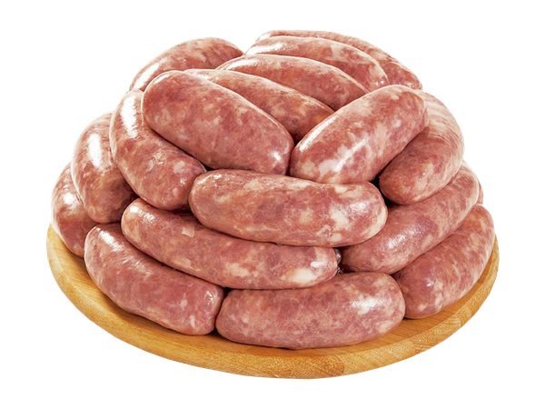 Linguica Toscana Fratello Kg