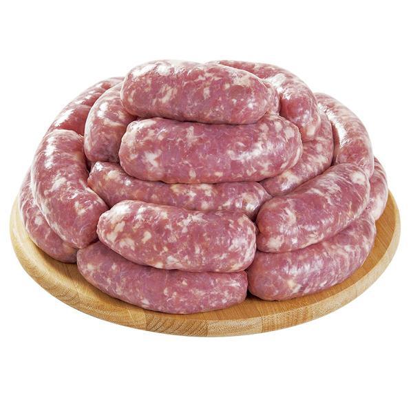 Linguica Toscana Kg