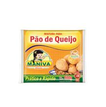 Mistura P/Pao De Queijo Maniva 500g