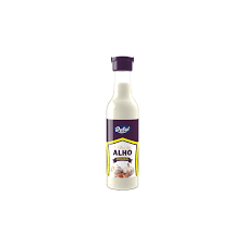 Molho De Alho Dusul 150ml