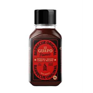 Molho Sweet Chilli Lo Guapo 240g