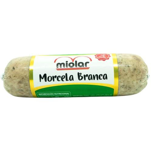 Morcela Miolar Branca 270g