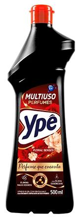 Multi Uso Ype 500ml Perfumes