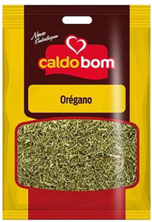 Oregano Caldo Bom 10g