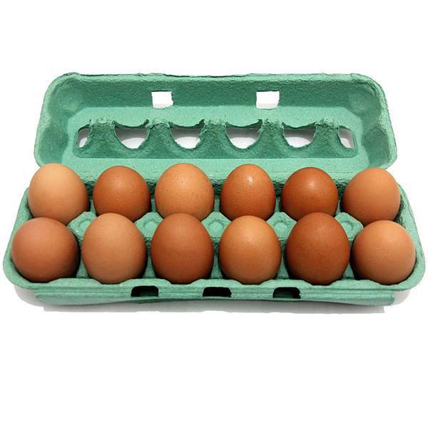 Ovos Ceu Azul Verm Dz