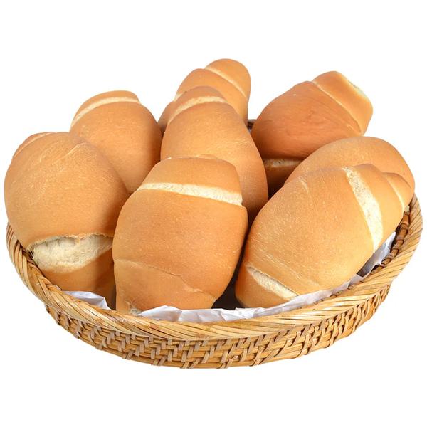 Pao Caseirinho Kg