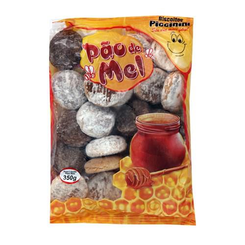 Pao De Mel Piccinini 350g Sortido