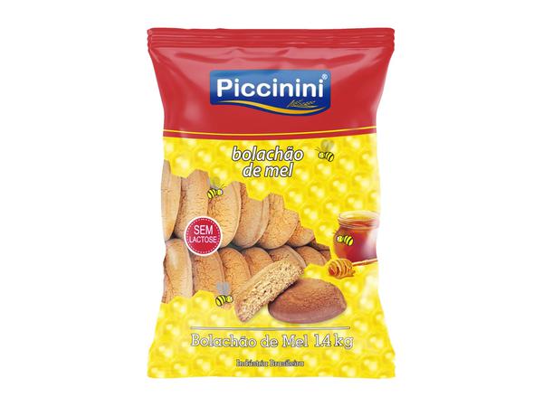 Pao De Mel Piccinini 700g