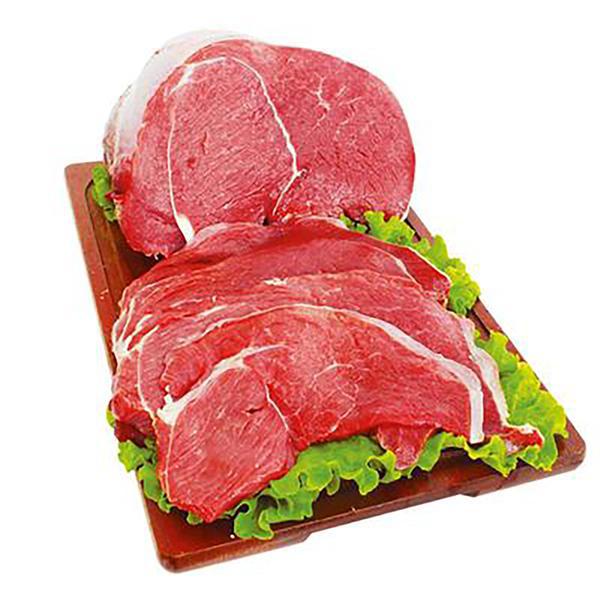 Patinho Bovino Bife Kg