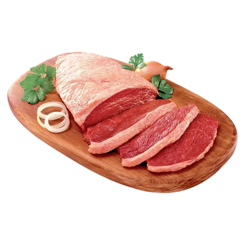 Picanha Bovina a Kg