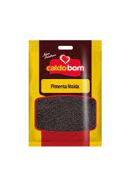 Pimenta Moida Caldo Bom 20g